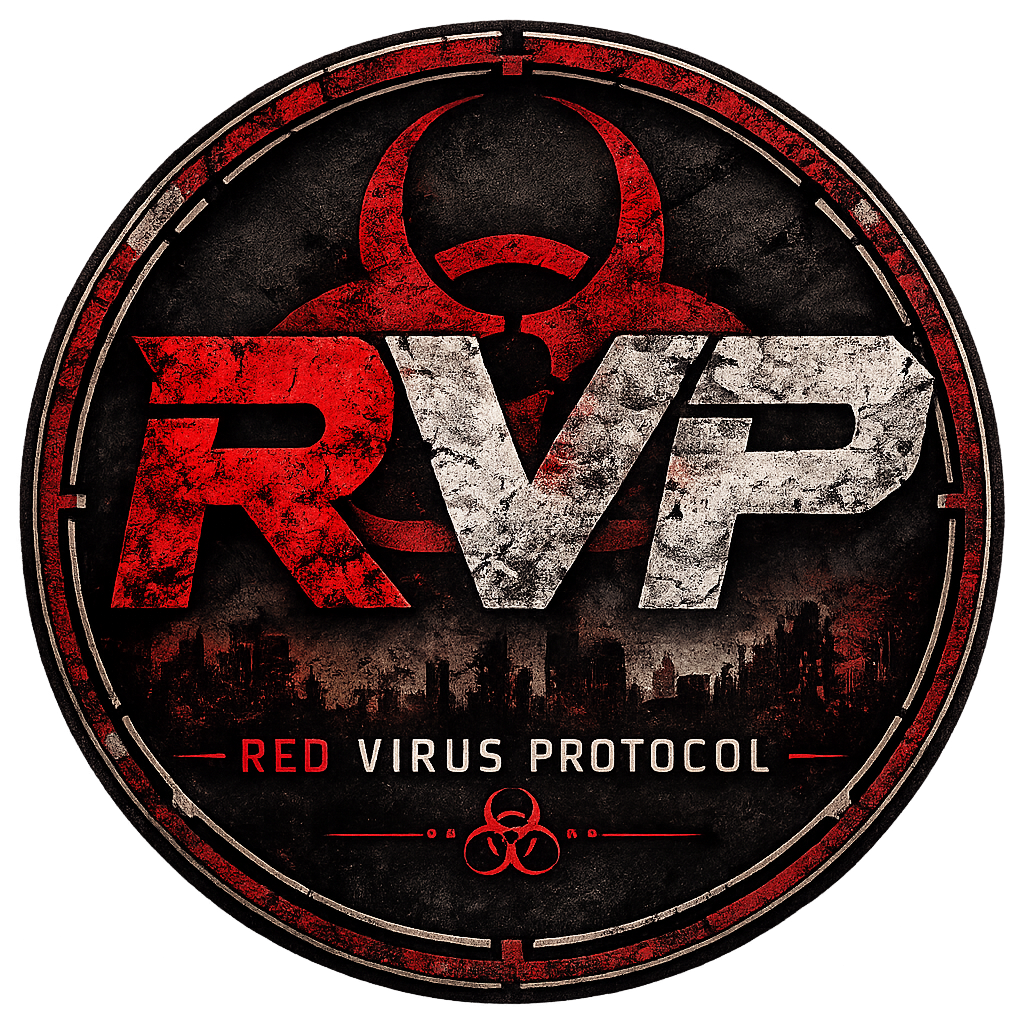 Red Virus Protocol